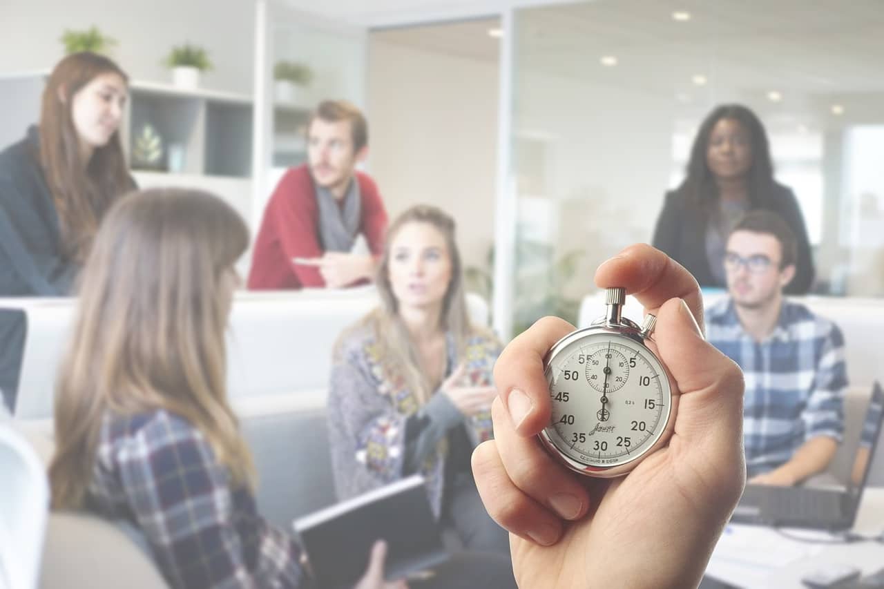 Productivity Hacks