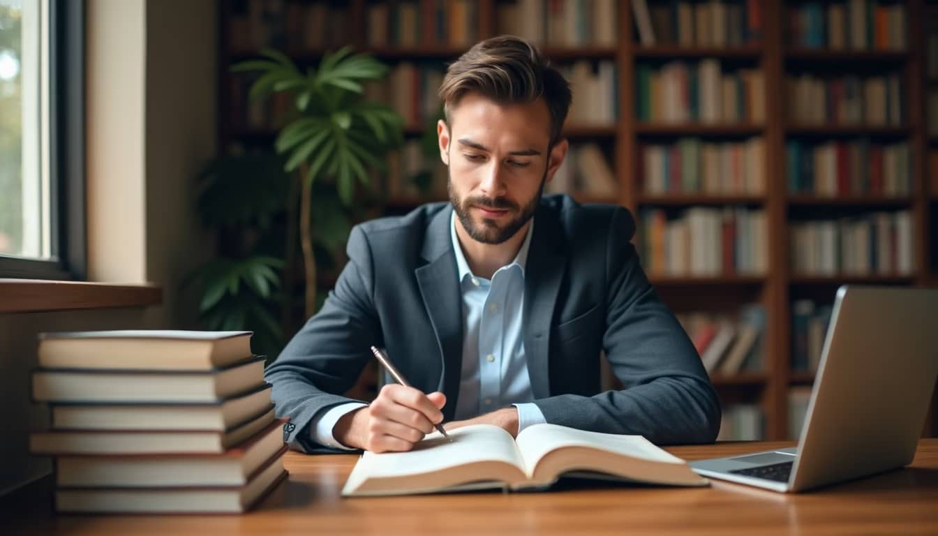 Read More Books