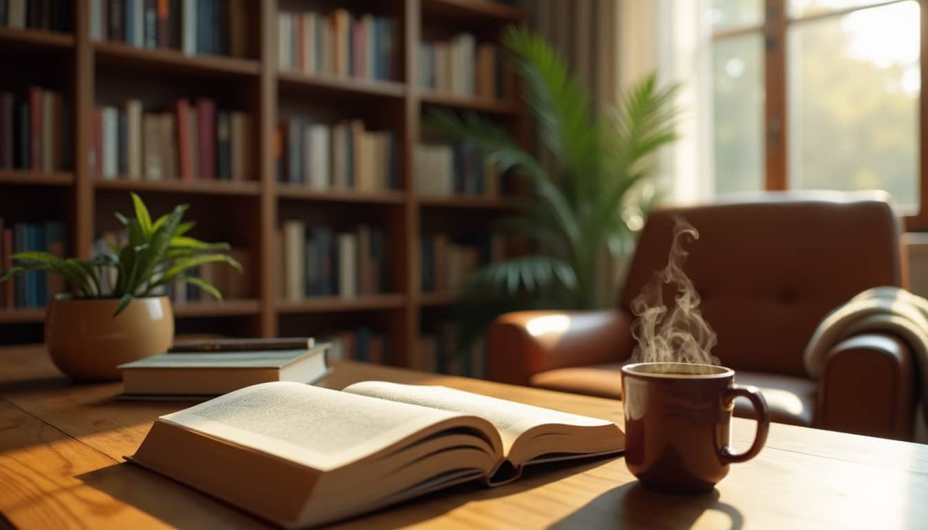 Mind-Opening Books
