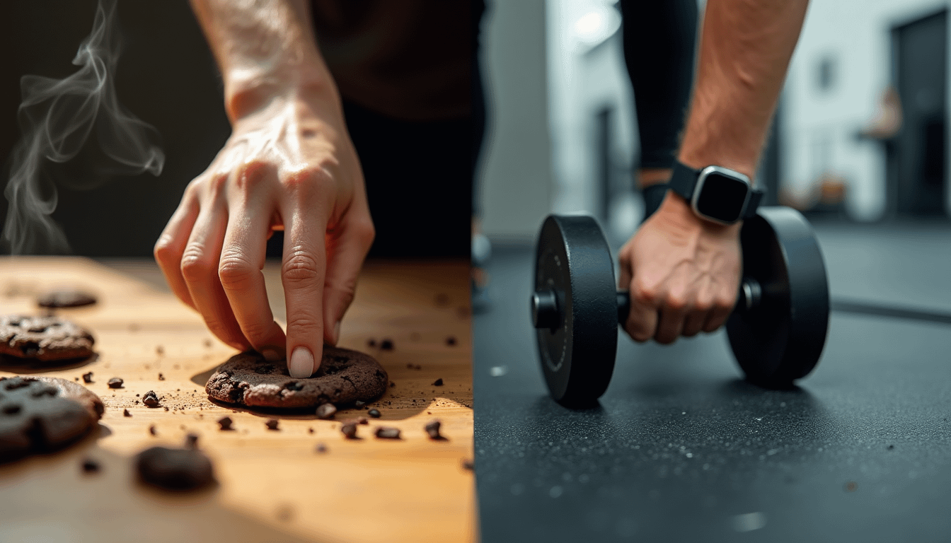 how to build willpower
