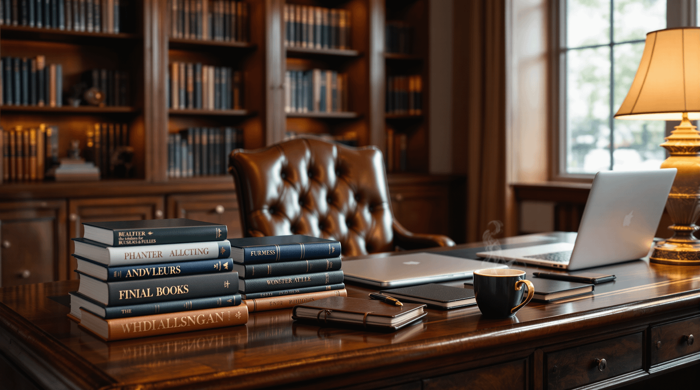 business books of all time