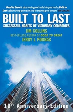 Business Books of All Time