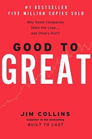 Business Books of All Time