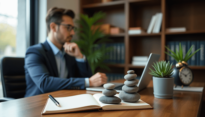 The 7 Habits of Highly Effective People