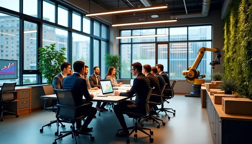 Future Business Trends